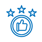 Timely Delivery Image